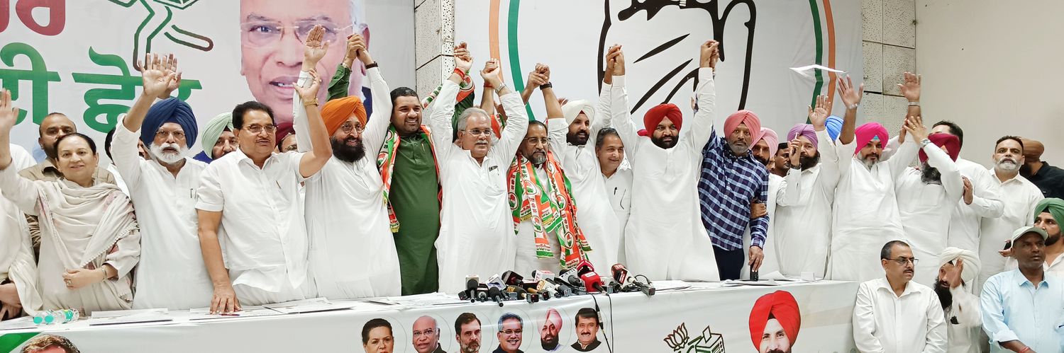 AniljoshiOffice's profile banner image