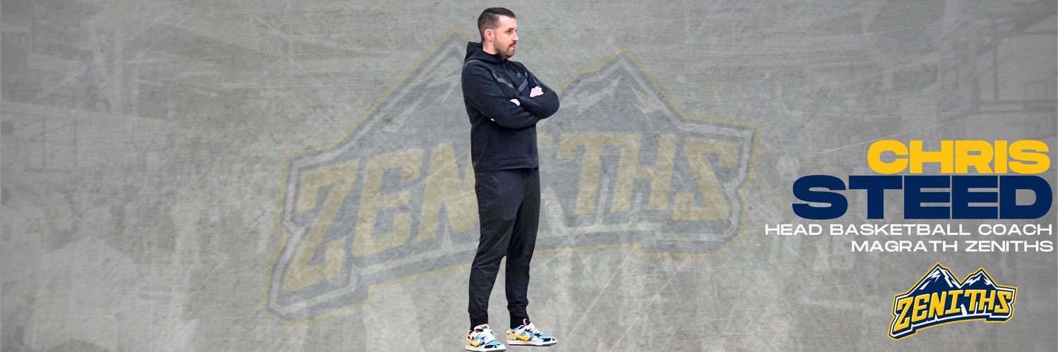 csteed's profile banner image