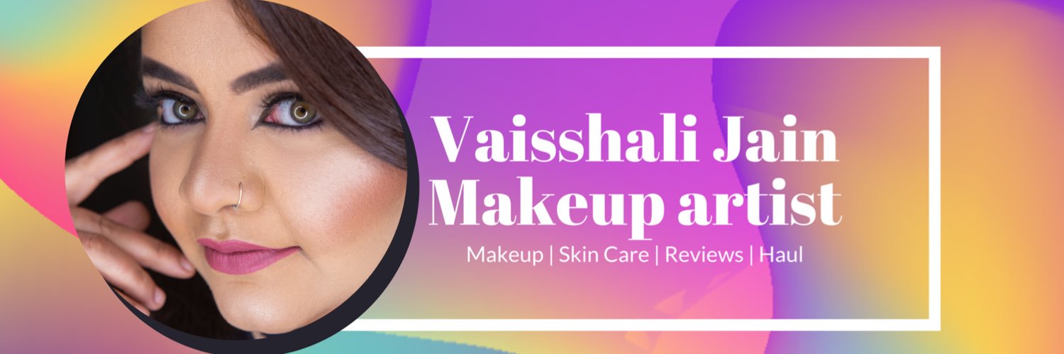 vaisshalijain's profile banner image