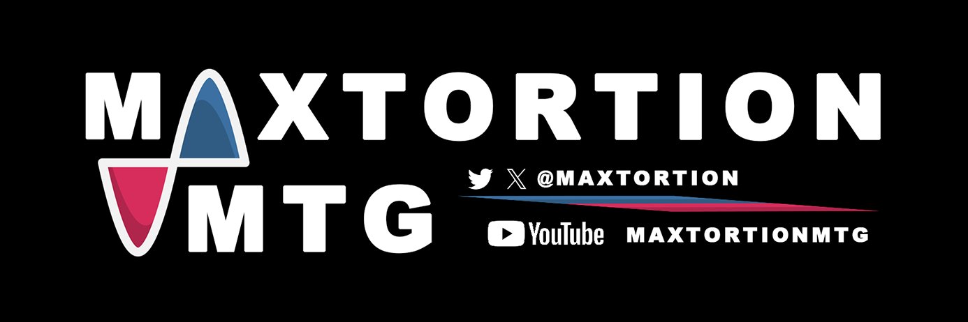 Maxtortion banner