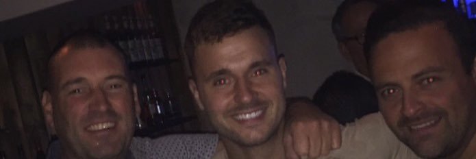 Traynor1990's profile banner image