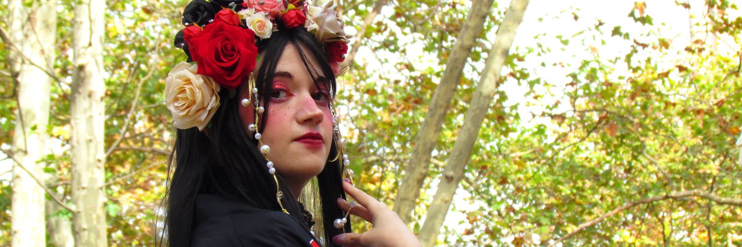 AkariJulia's profile banner image