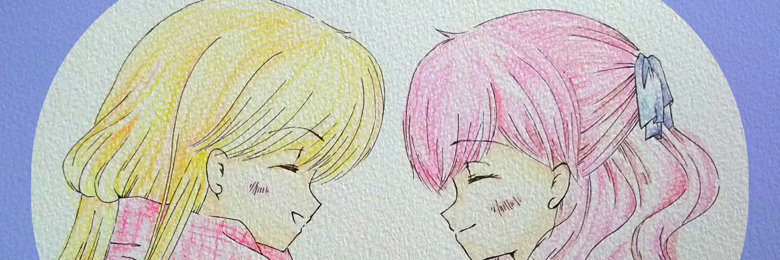 杏's banner