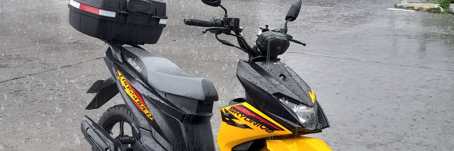 roxnnbm's profile banner image