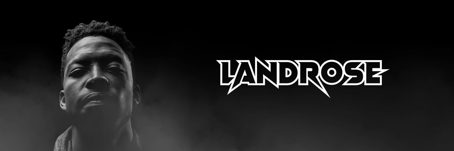 Landr🌹se banner
