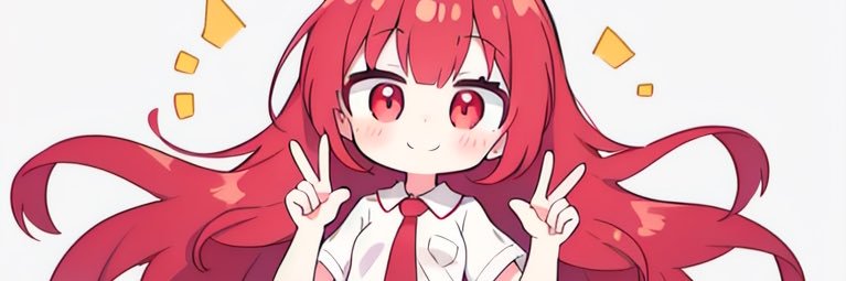 kazakirisora's profile banner image