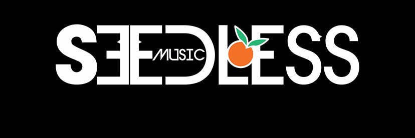 Seedless banner