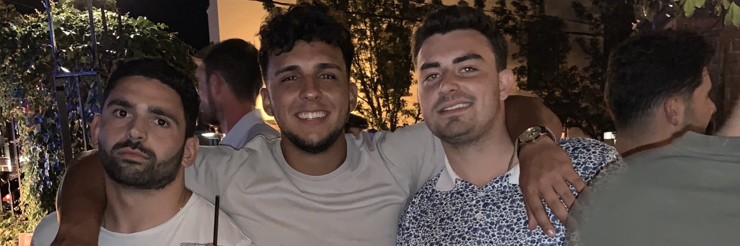 mattfedullo's profile banner image