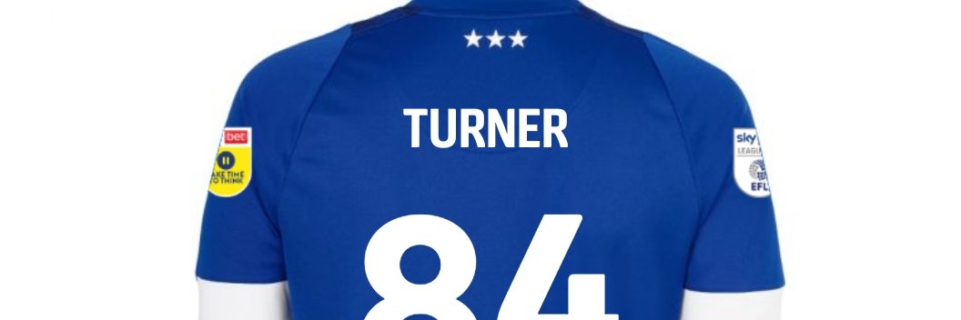 Gavin Turner banner