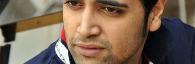 actor_adivisesh's profile banner image
