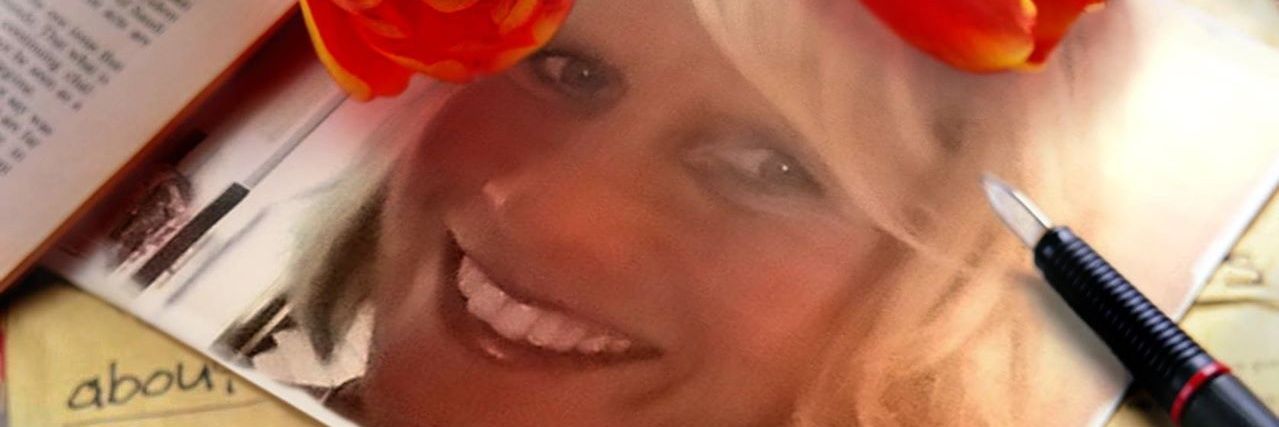 Dawn Peters 🌞 (Sunny) 🌞 banner