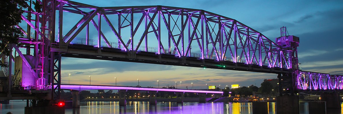 Richard K Howe banner