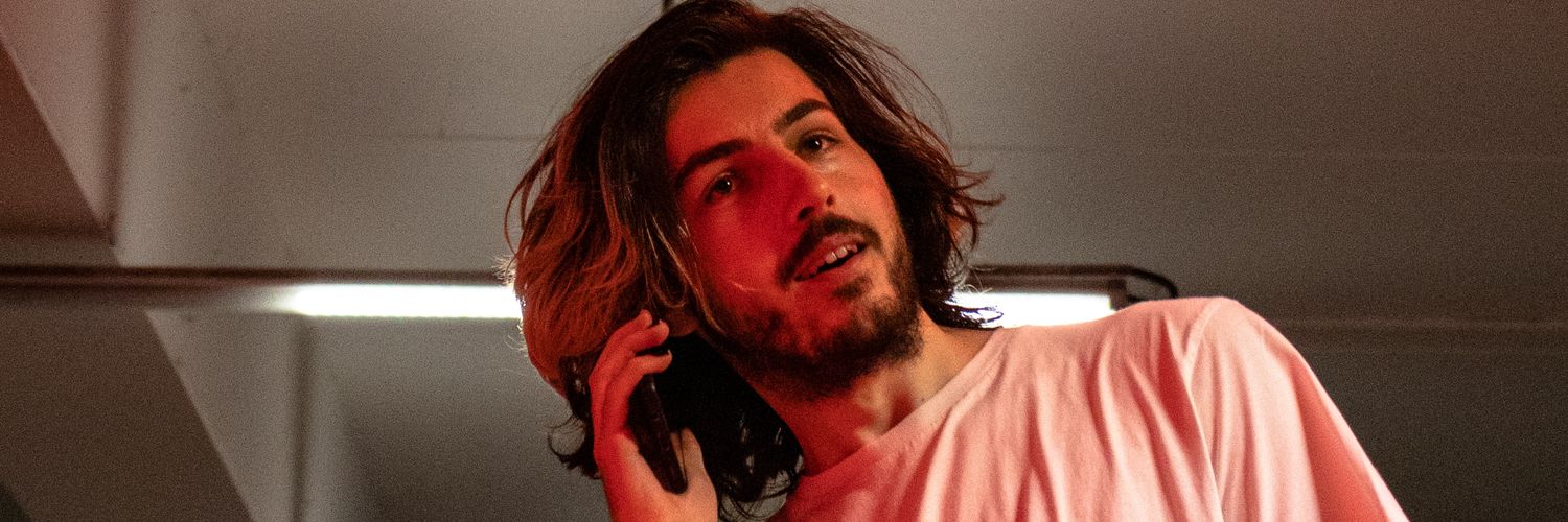 LexstronYT's profile banner image
