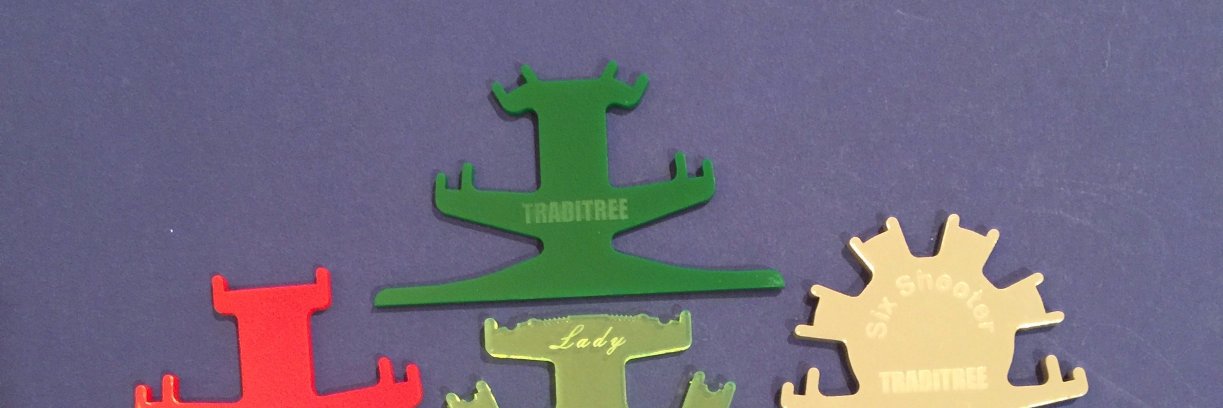 TRADiTREE banner
