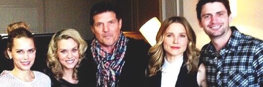 OTH CONVENTIONS 2026 banner