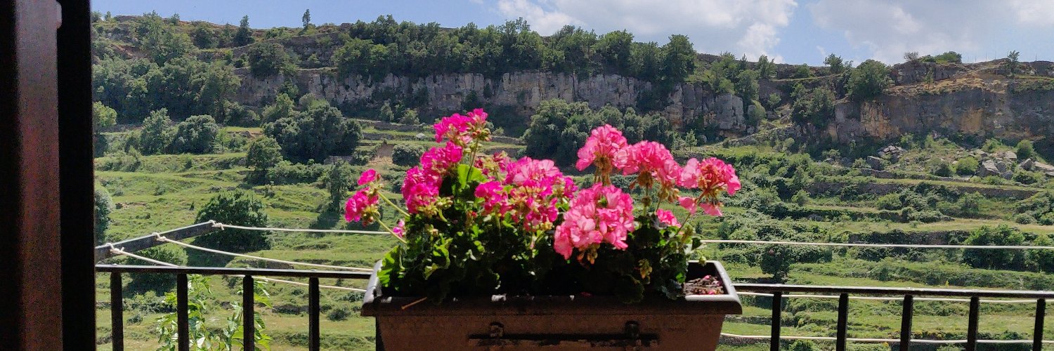 Casa Rural LasDalias banner