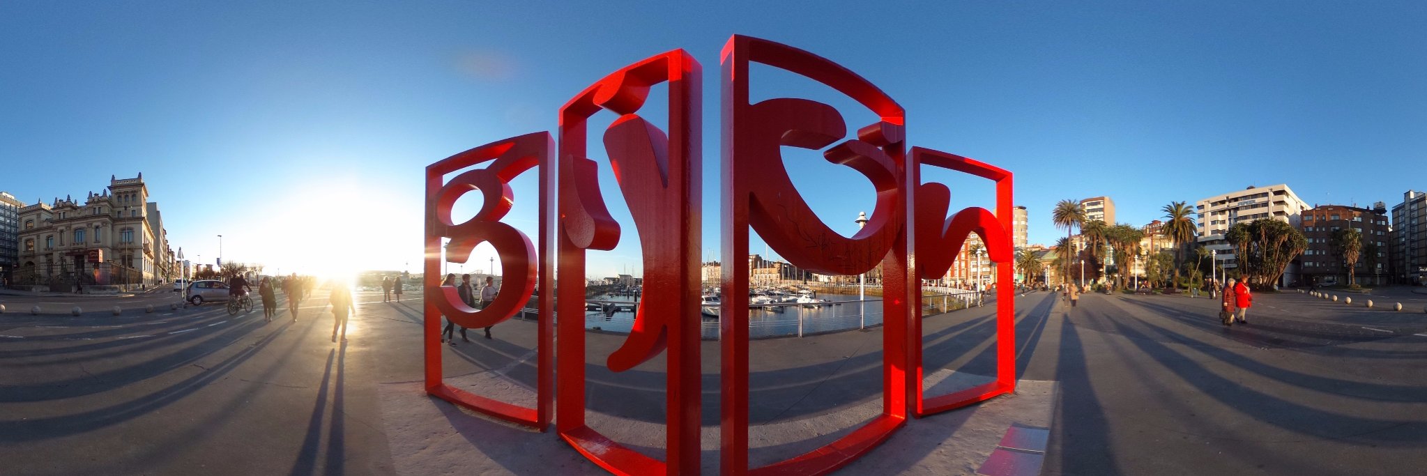 Gijon360's profile banner image