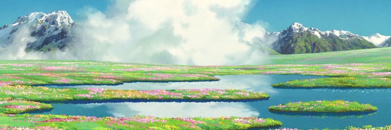 iamcinzia's profile banner image