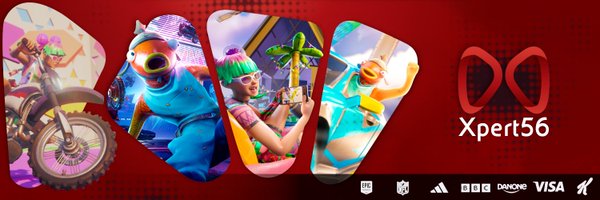 Xpert56 Profile Banner