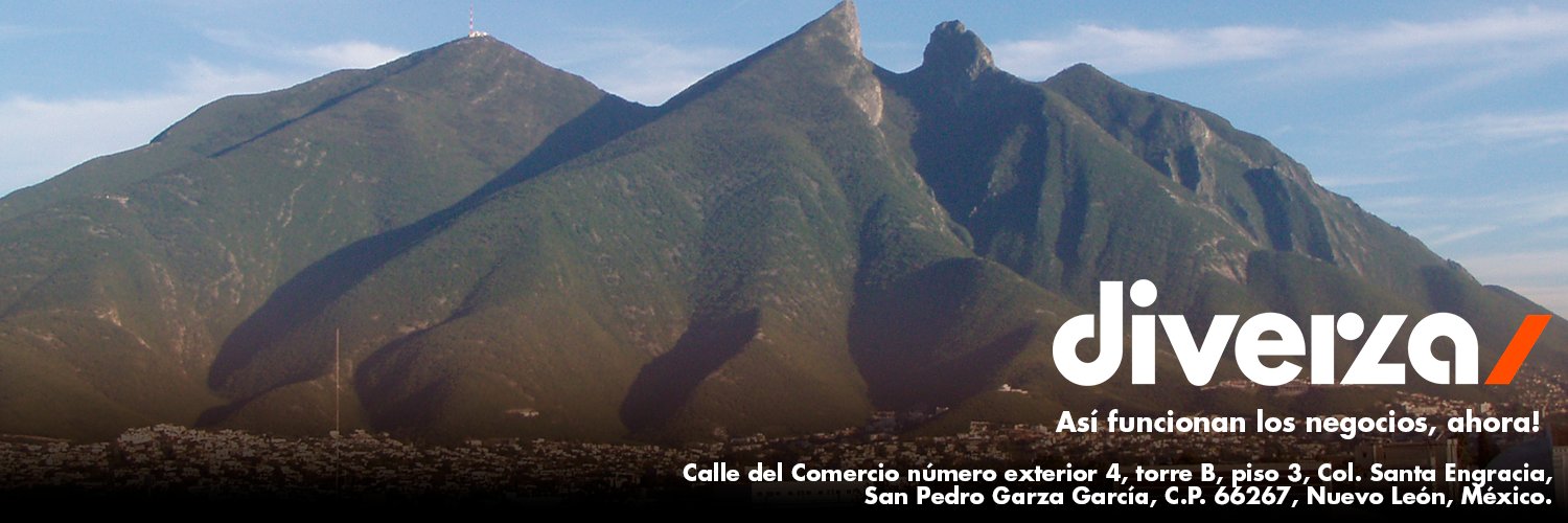diverza's profile banner image