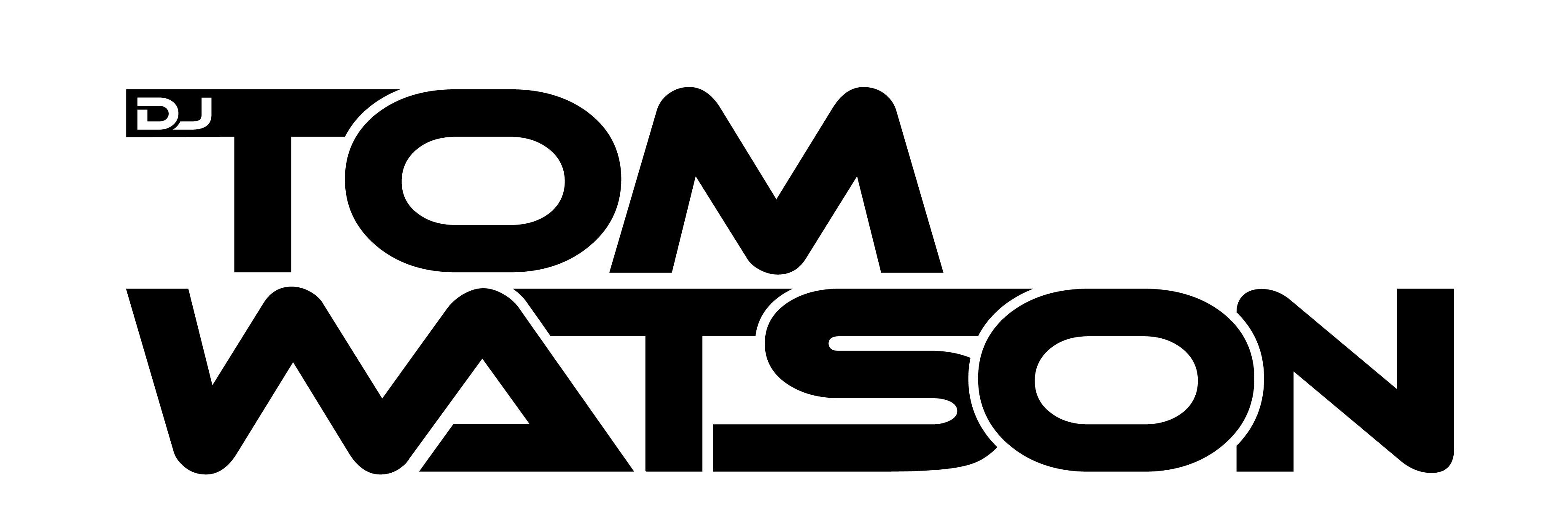 djtomwatson's profile banner image