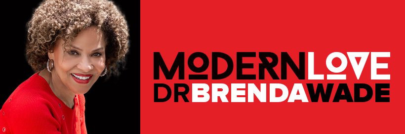 Dr. Brenda Wade banner