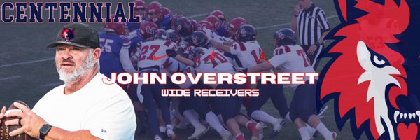 Overstreet2 Profile Banner