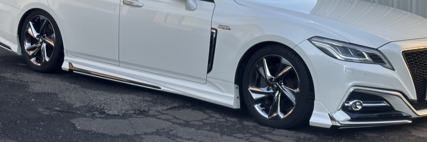RPS13drift180SX's profile banner image