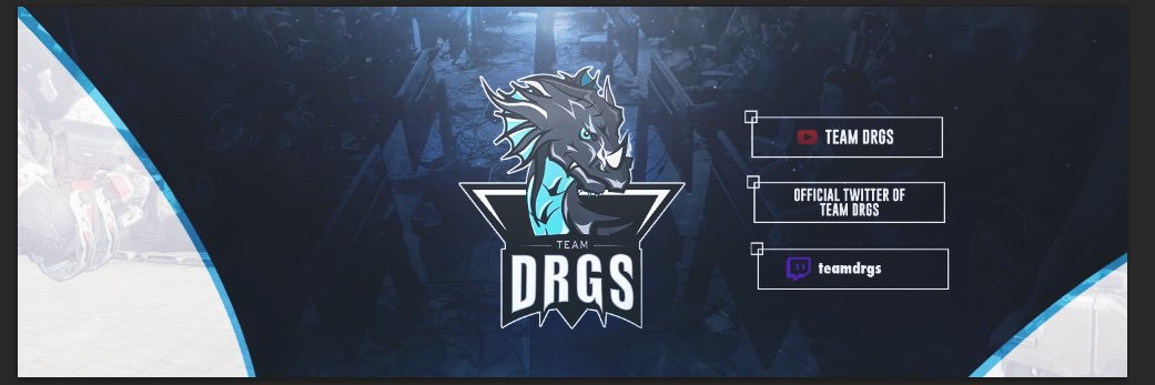 Team_DRGS's profile banner image