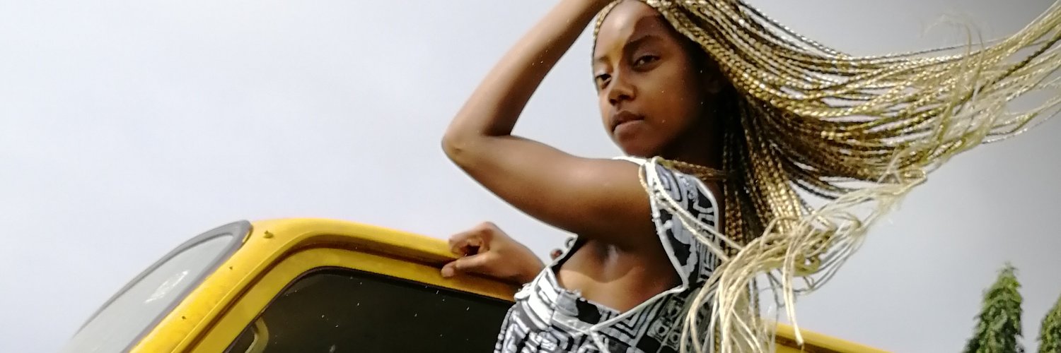 Maria_Akele's profile banner image