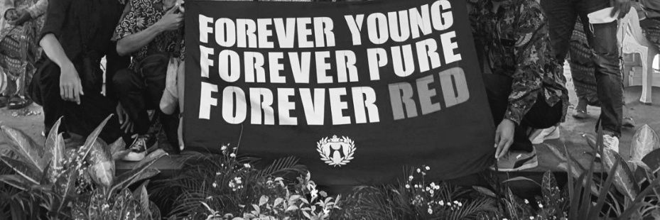 MuhammImron's profile banner image