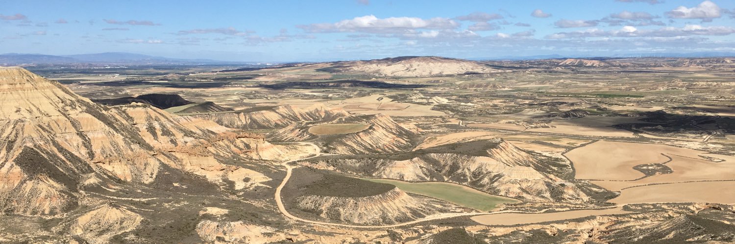 José Suárez banner