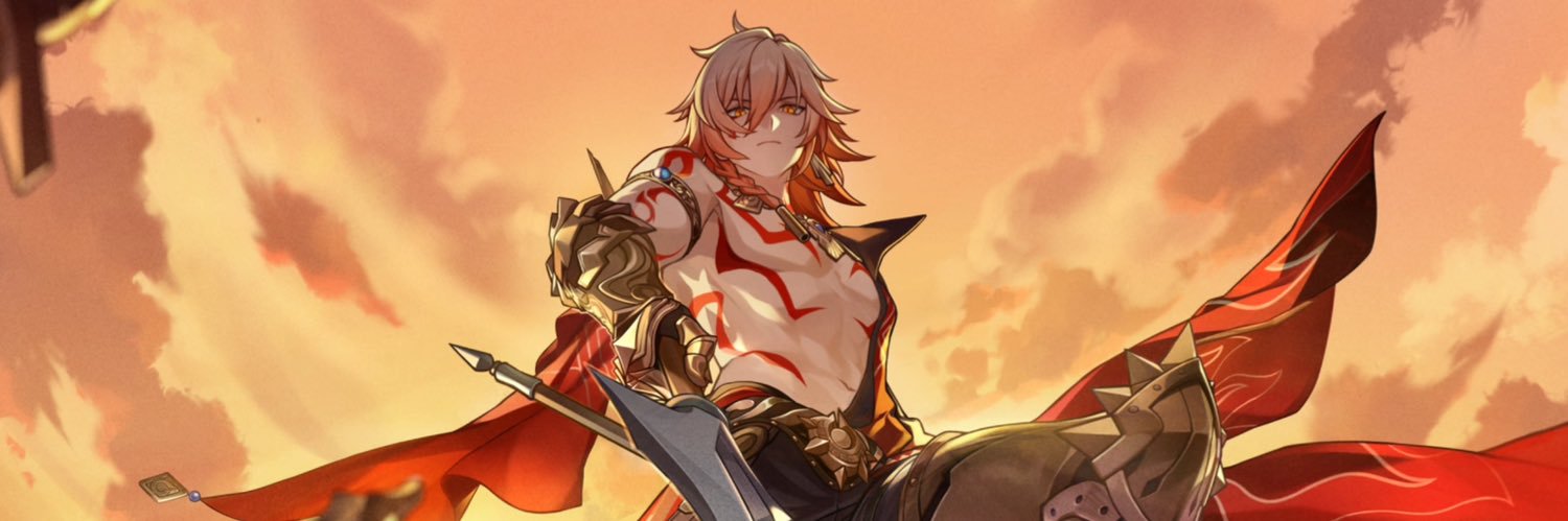 aeonofphaidei's profile banner image