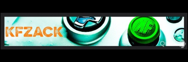 KfZaCk's profile banner image