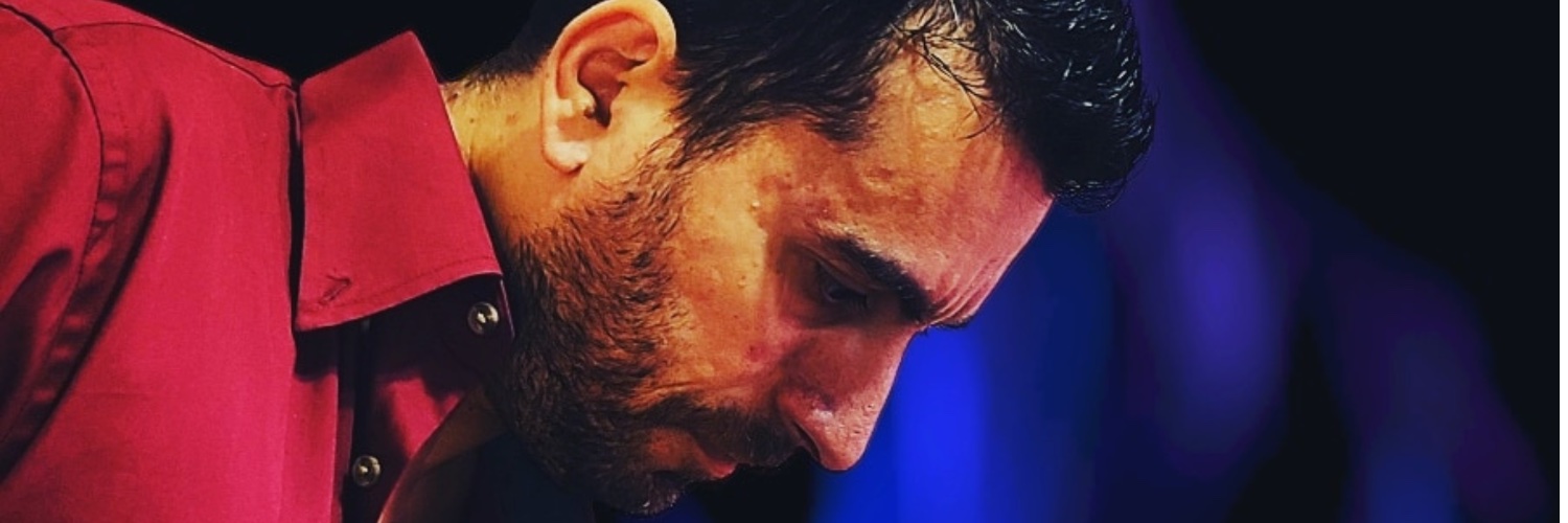 GDgaetano's profile banner image