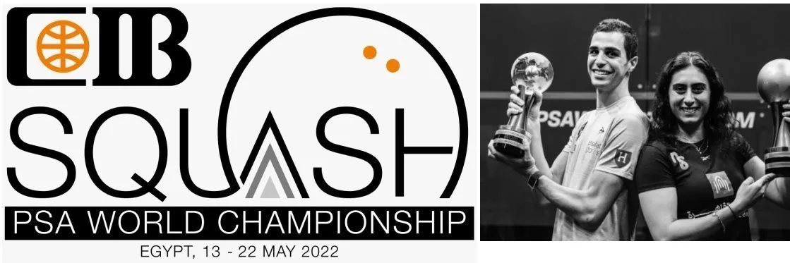 World Squash Champs by SquashSite banner