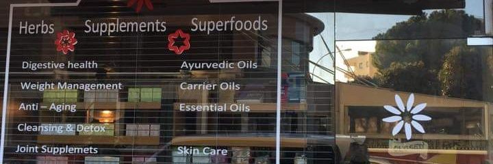 Ayurvedacyprus's profile banner image