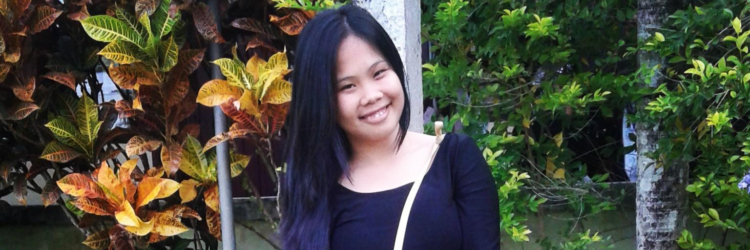 elaelsa's profile banner image