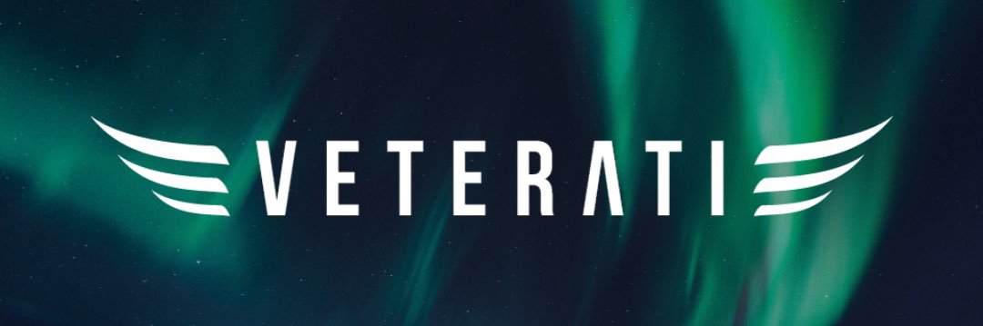 Veterati banner
