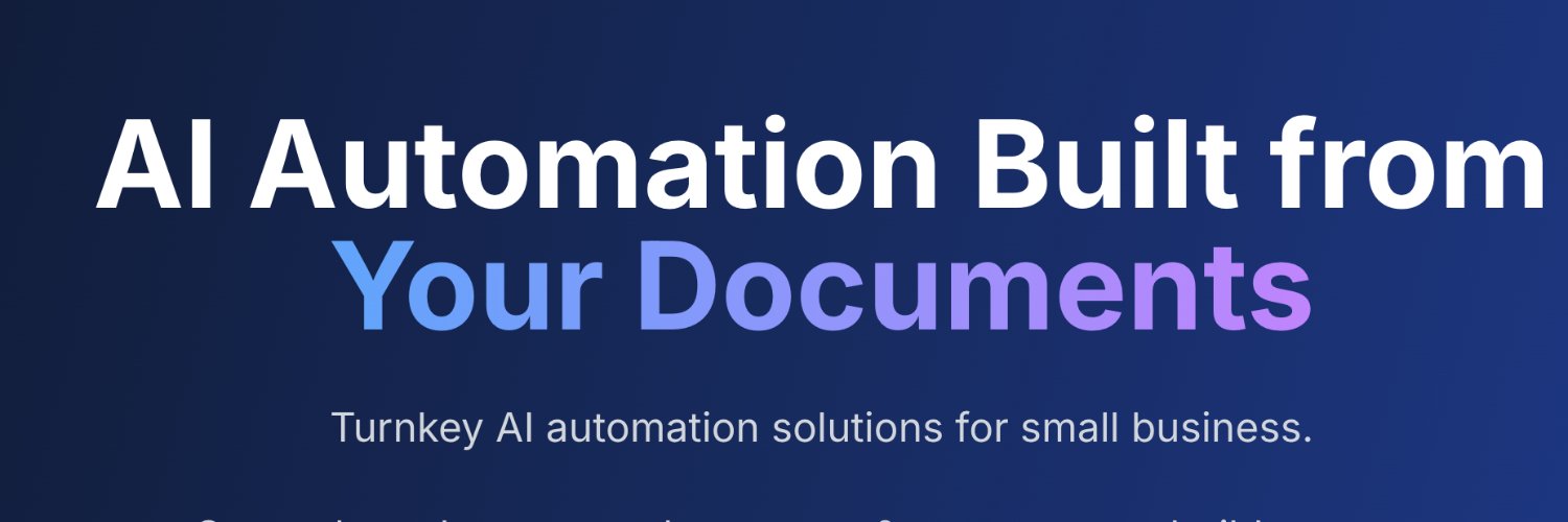 Automa Ventures banner