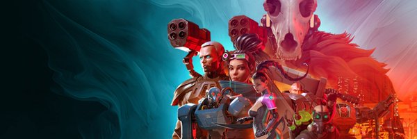 The Machines Arena Profile Banner