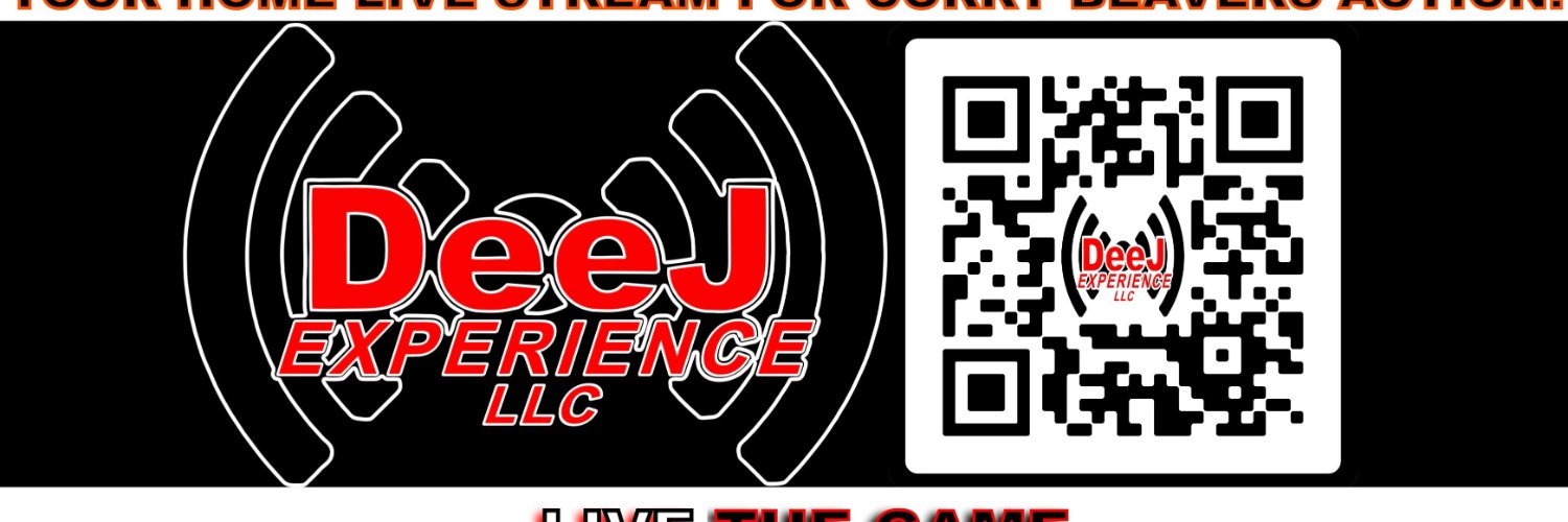 DeeJExperience, LLC banner