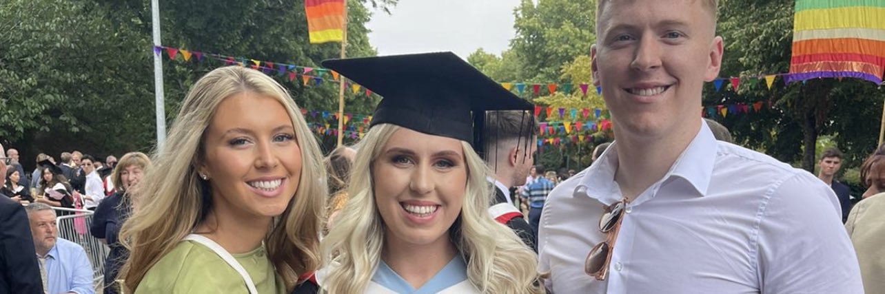 Lowri May banner