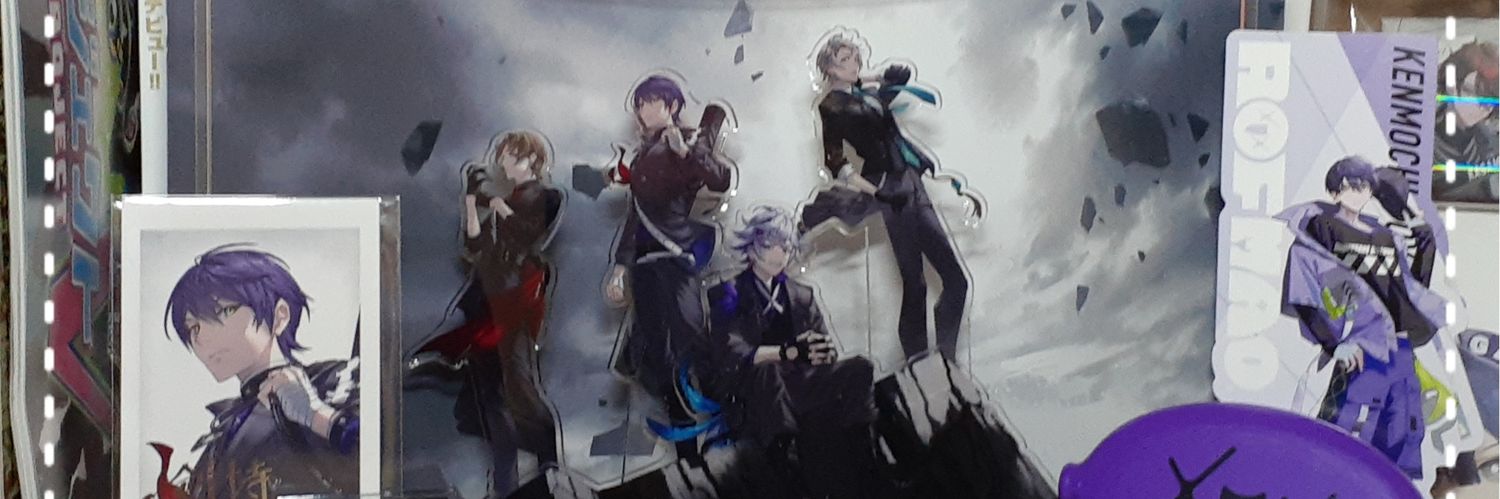 hitsu1130's profile banner image