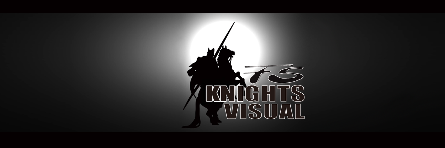 FSKnightsVisual's profile banner image