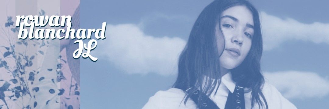 RowanIsrael's profile banner image