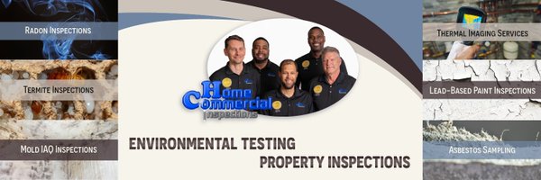 HCinspectors Profile Banner