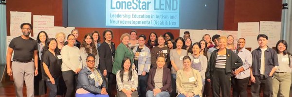 LoneStarLEND Profile Banner