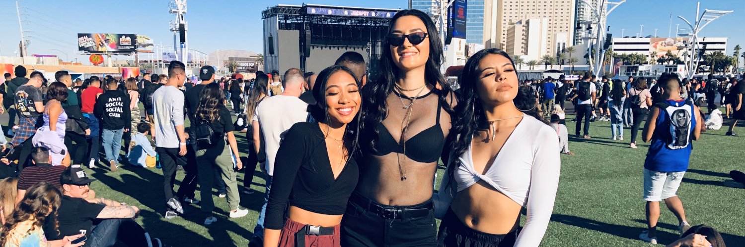 Kamveezy's profile banner image