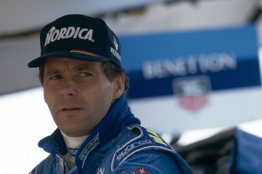 3Jenson's profile banner image